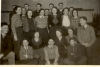 Schulklasse 13 Februar 1940
